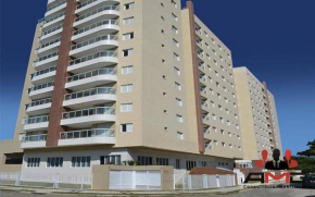 Condomínio Edifício Costa Azure